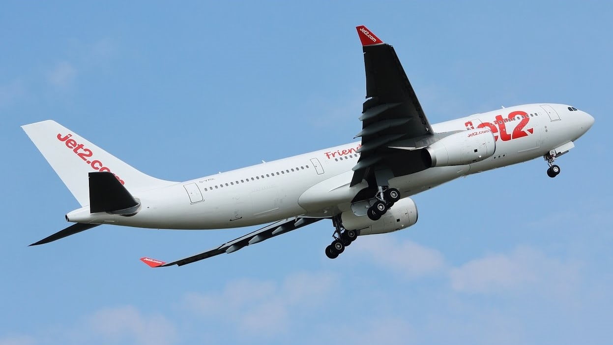 Ζητούνται υπάλληλοι από αεροπορική εταιρεία στην Κύπρο