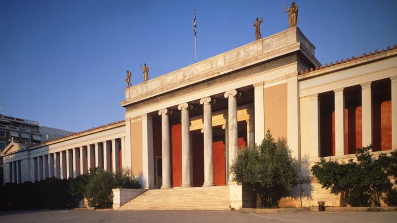ΑΣΕΠ: Προθεσμία προκήρυξης ΣΟΧ3/2018 στο Εθνικό Αρχαιολογικό Μουσείο