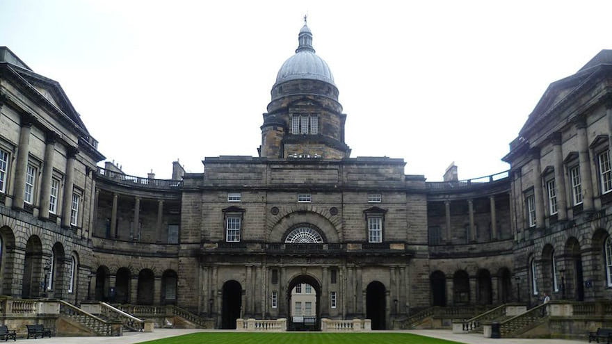 Υποτροφίες για διδακτορικό στο Εδιμβούργο (Σκωτία)