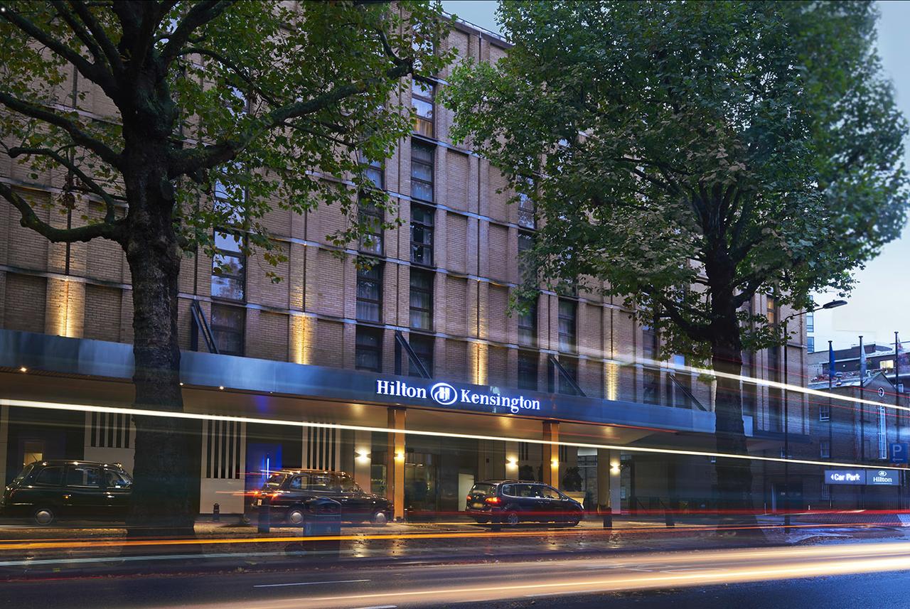 Ξενοδοχεία Hilton: Άμεσες προσλήψεις στο Λονδίνο