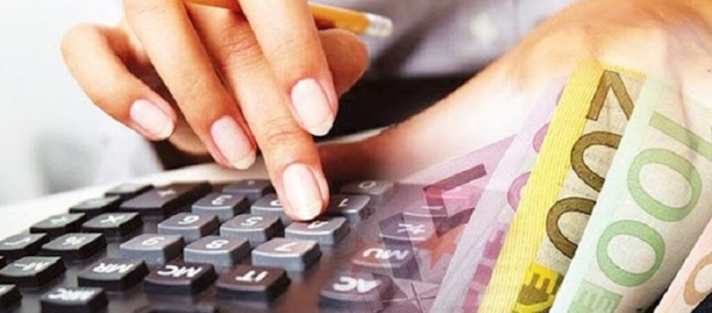 Χρέη σε 120 δόσεις: Ποιοι είναι οι μεγάλοι κερδισμένοι της νέας ρύθμισης