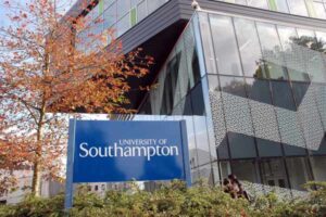 2969 university of southampton