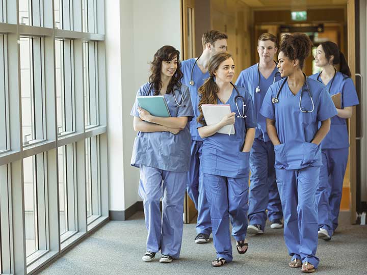 ΕΚΠΑ: Πέντε νέα μεταπτυχιακά από την Ιατρική Σχολή