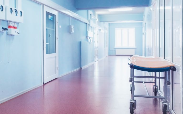 ΑΣΕΠ: Μόνιμοι στην Υγεία - Κατανομή σε 127 νοσοκομεία