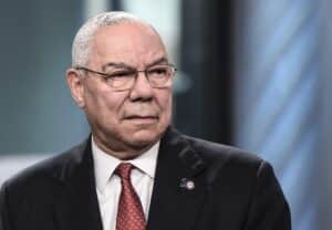 Colin Powell