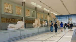 acropolis museum