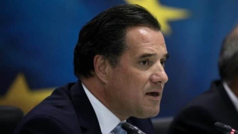 Άδωνις Γεωργιάδης: «Η Κωνσταντοπούλου εργαλειοποιεί τον πόνο ενός πατέρα»