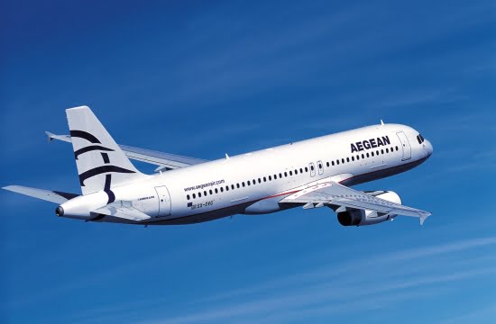 Aegean Airlines: Καριέρα για οκτώ ειδικότητες