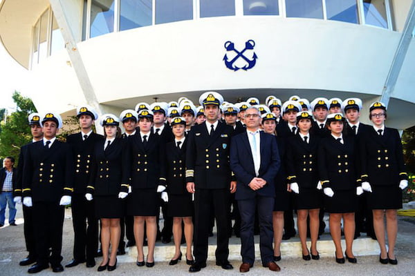 Λιμενικό: 149 νέες θέσεις στις Ακαδημίες Εμπορικού Ναυτικού (ΑΕΝ)