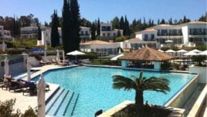 anassa pool rview