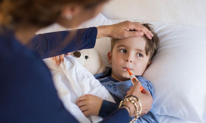 Υπ. Υγείας: Oδηγίες για την έξαρση της γρίπης