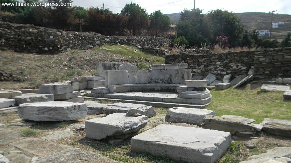 ΑΣΕΠ: 6 θέσεις στην Εφορεία Αρχαιοτήτων Αργολίδας
