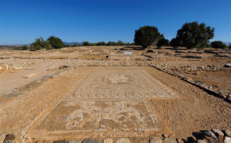 8 προσλήψεις στην Εφορεία Αρχαιοτήτων Χαλκιδικής - Αγίου Όρους