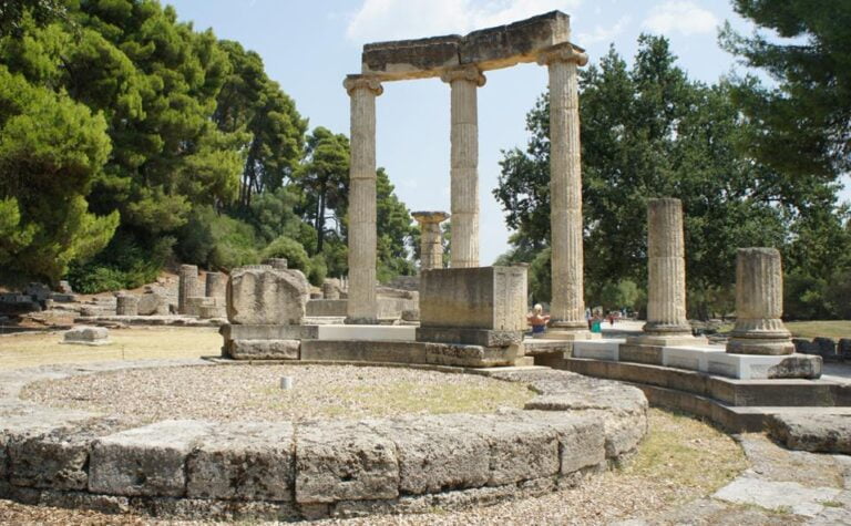 Υπουργείο Πολιτισμού: Θέσεις εργασίας για αρχαιολόγους και εργάτες στην Αλμωπία