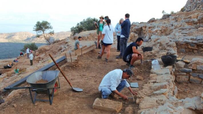 Εφορεία Αρχαιοτήτων Καβάλας: Θέσεις εργασίας για αρχαιολόγους