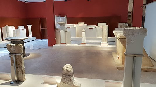 Εφορεία Αρχαιοτήτων Ροδόπης: Δείτε τις τέσσερις ειδικότητες που προσλαμβάνονται
