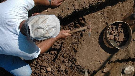 ΑΣΕΠ: Εργάτες στην Εφορεία Αρχαιοτήτων Χαλκιδικής και Αγίου Όρους