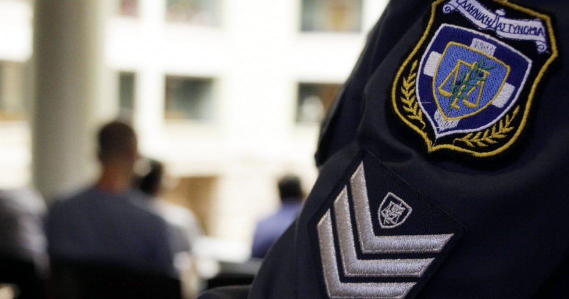 Δικαστική Αστυνομία – ΑΣΕΠ: Στις «ράγες» 750 μόνιμες προσλήψεις