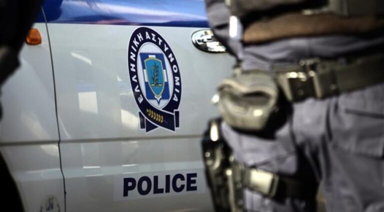 Εξάρχεια: Επεισόδια με τραυματισμούς αστυνομικών και 7 συλλήψεις