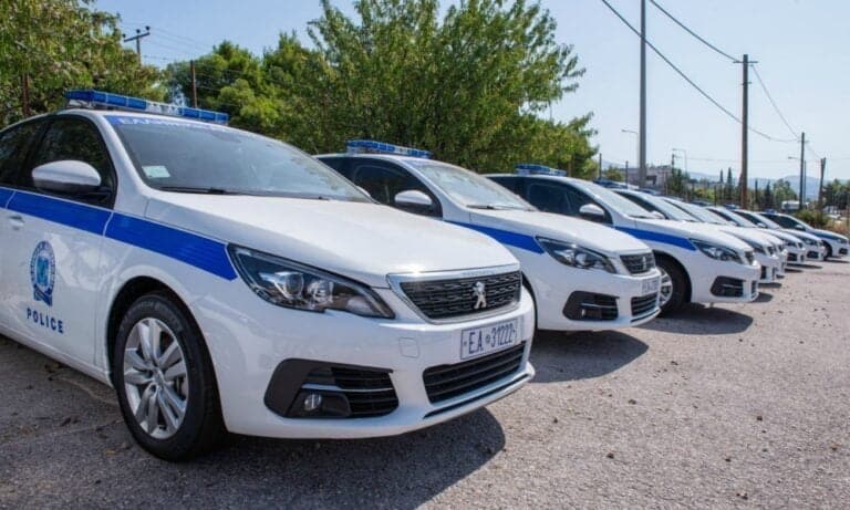 Ελληνική Αστυνομία: 250 προσλήψεις σε Τμήματα Αστυφυλάκων – Τέλος χρόνου για τις αιτήσεις