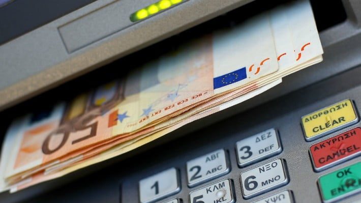 Επίδομα 534 ευρώ: Πληρωμές σε 19.627 δικαιούχους