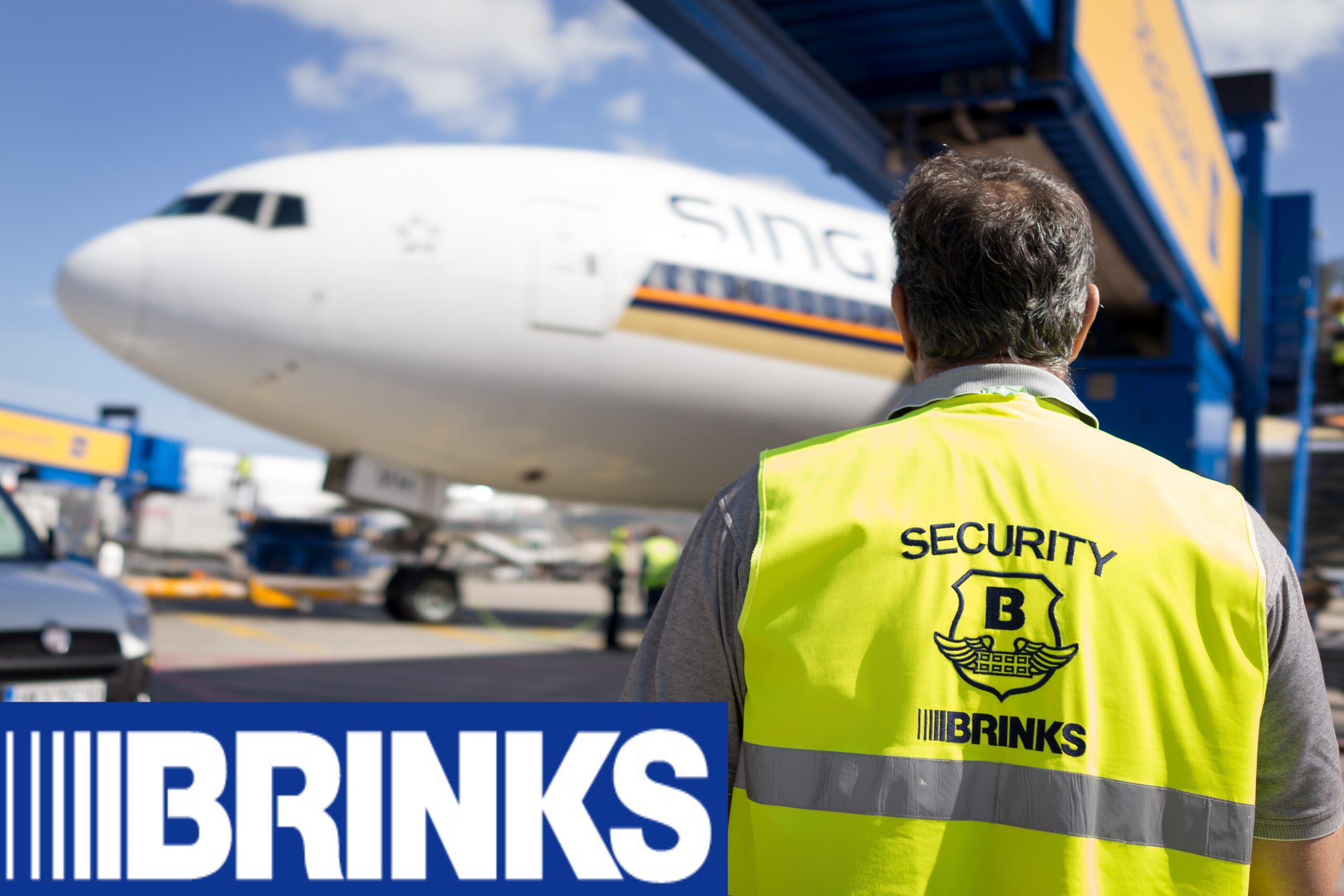 Προσλήψεις από την Brink’s στο αεροδρόμιο «Ελ. Βενιζέλος»