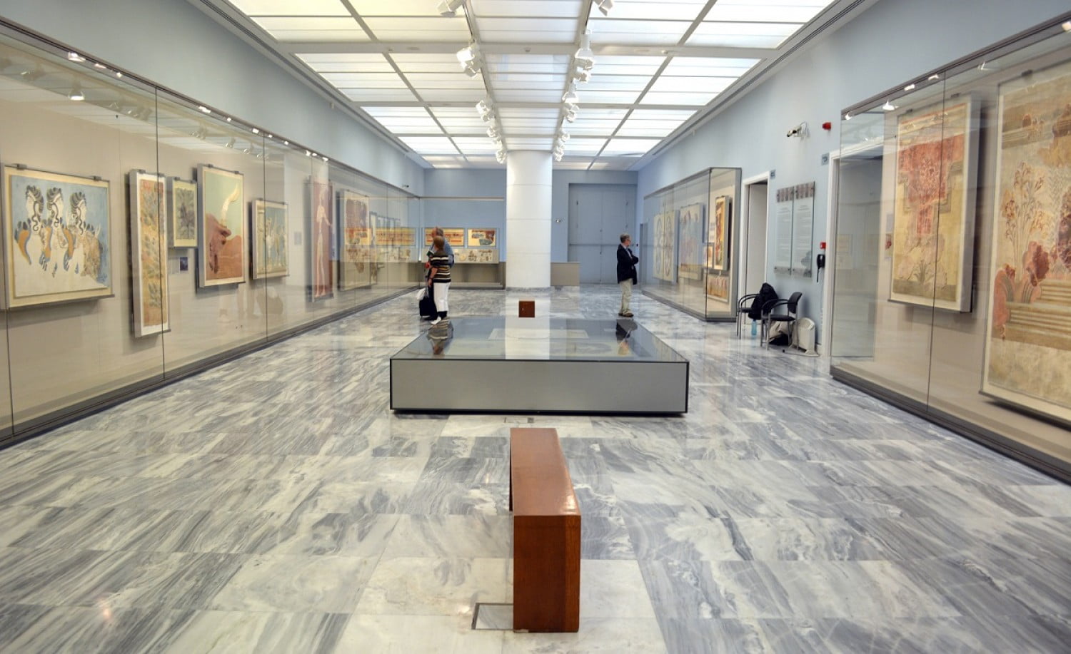 Υπ. Πολιτισμού: Προσλήψεις σε μουσεία και αρχαιολογικούς χώρους μέσω ΑΣΕΠ