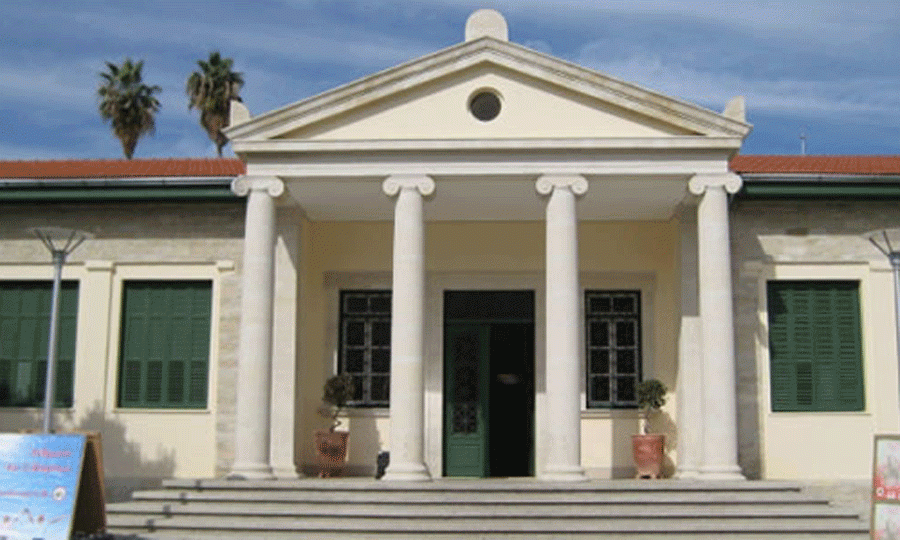Διδακτορικό σε Οικονομικά και Ναυτιλιακά (Κύπρος)