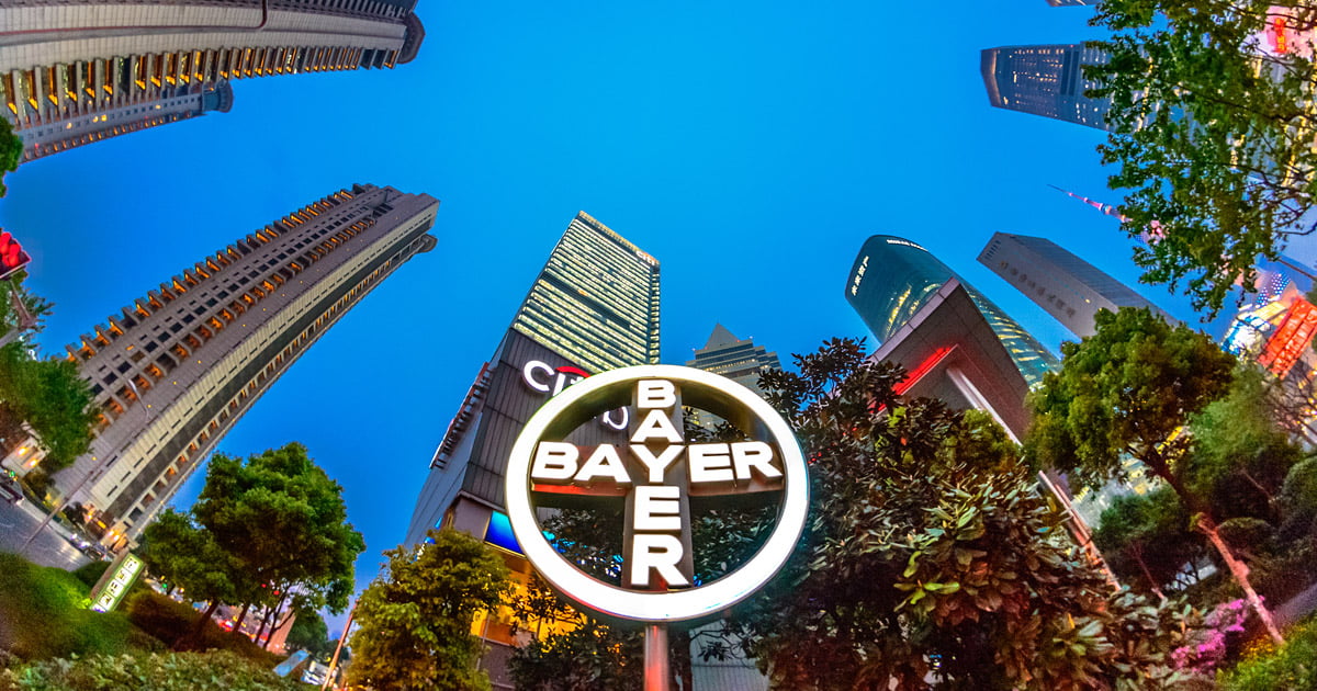 Υποτροφίες για σπουδές από την εταιρεία Bayer