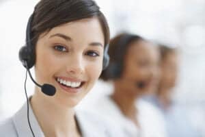 call center services