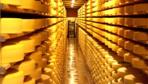 cheesefactory