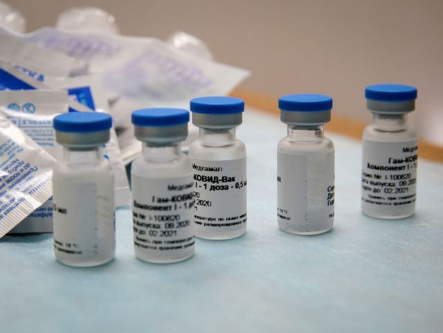 Β. Κικίλιας: 1,5 εκατομμύριο εμβολιασμοί τον Απρίλιο