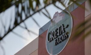 creta farm