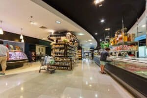 cvmore supermarket led 1