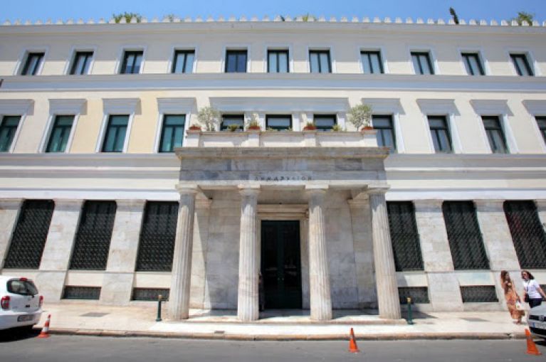 Αποτελέσματα για 400 προσλήψεις (Δήμος Αθήνας)