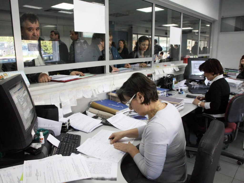 Στο ΑΣΕΠ η προκήρυξη των 2.250 μονίμων σε δήμους και φορείς