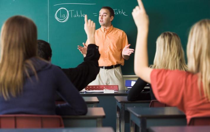 Υπ. Παιδείας: 34 νέες προσλήψεις εκπαιδευτικών