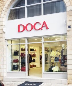 doca