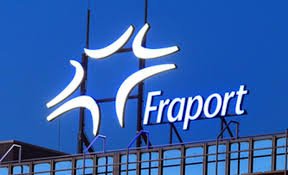 Ευκαιρίες εργασίας στη Fraport