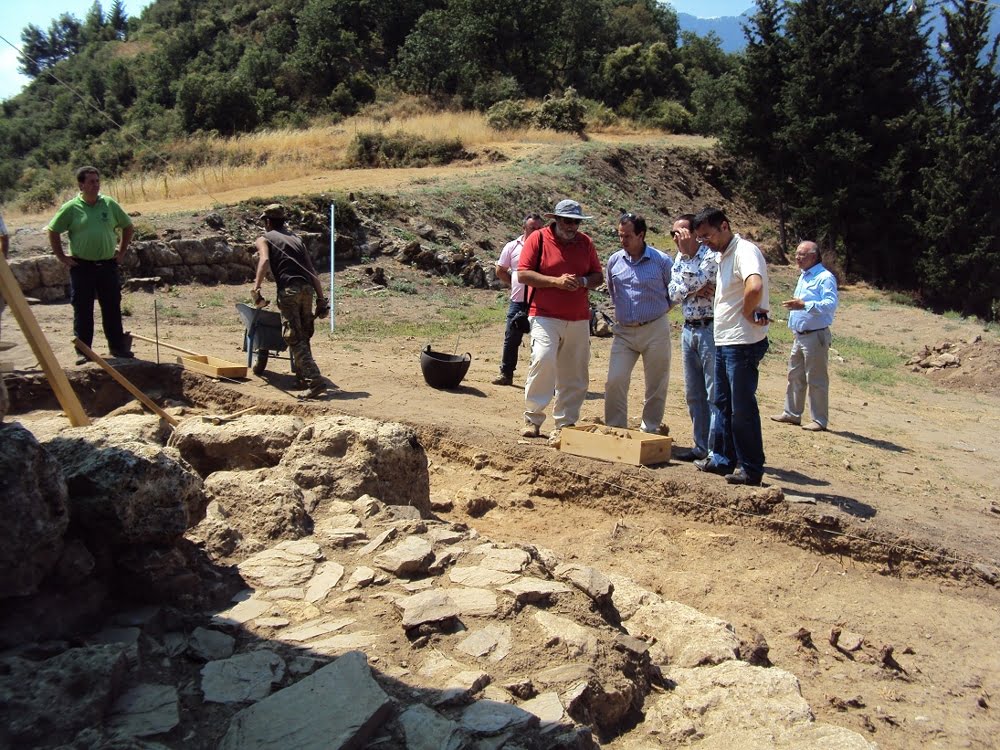 9 θέσεις με ετήσιες συμβάσεις στην Εφορεία Αρχαιοτήτων Ανατολικής Αττικής