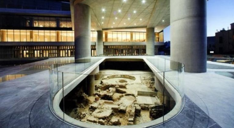 Εφορεία Αρχαιοτήτων Λέσβου: Νέες  προσλήψεις για συντηρητές αρχαιοτήτων