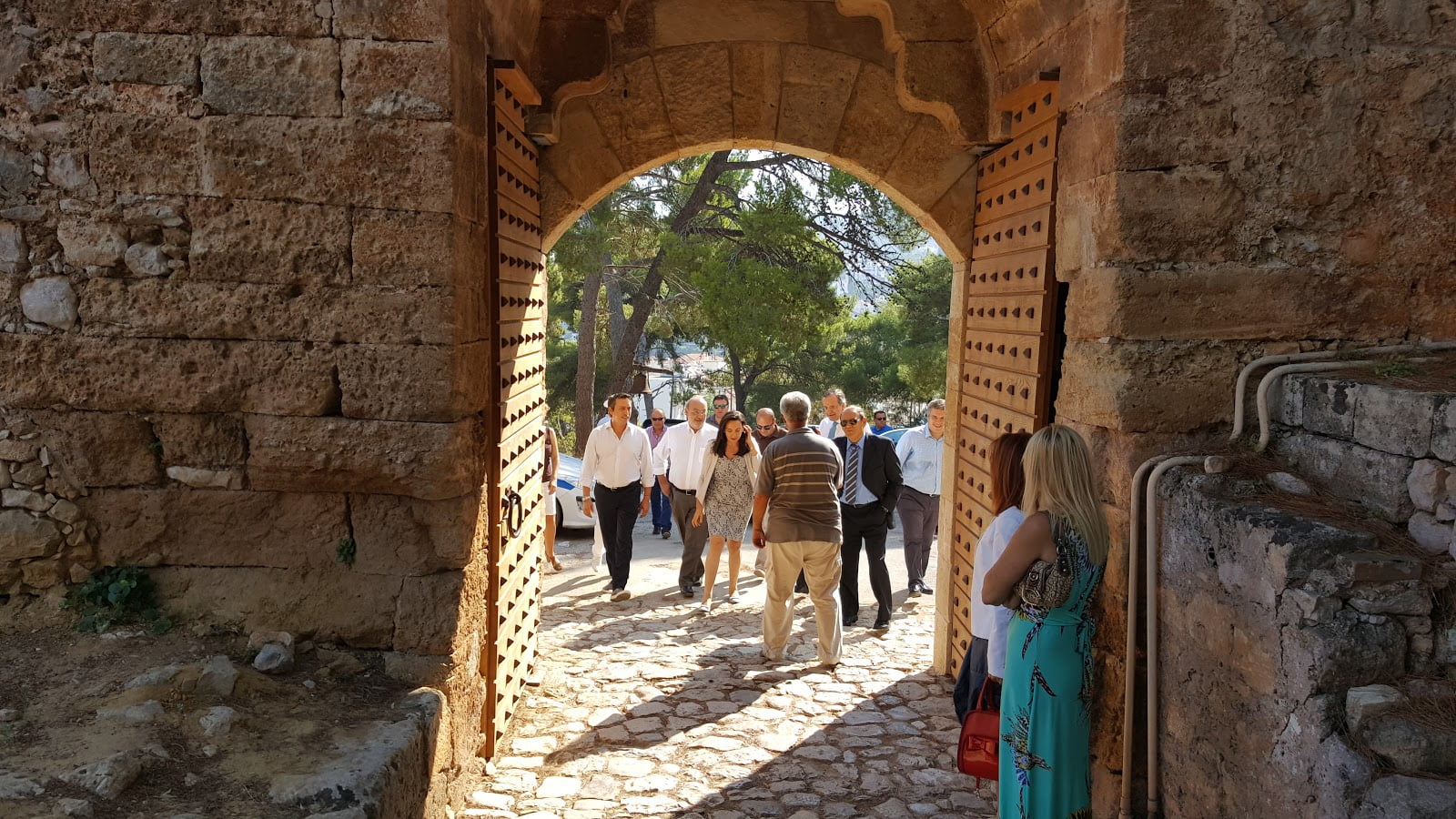 ΑΣΕΠ: Αρχαιολόγοι και εργατοτεχνίτες στην Εφορεία Αρχαιοτήτων Μεσσηνίας