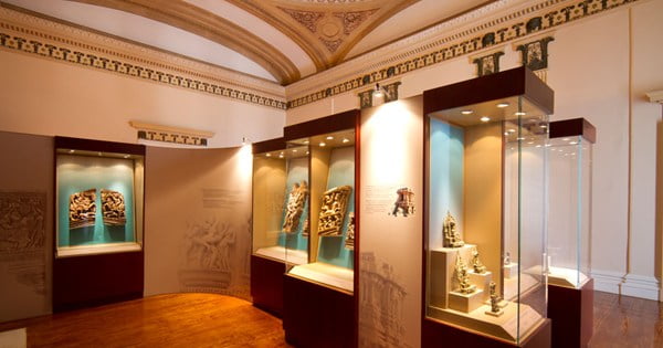 ΑΣΕΠ: 72 νέες προσλήψεις σε αρχαιολογικούς χώρους και μουσεία