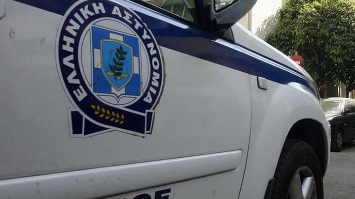 134 προσλήψεις στην Ελληνική Αστυνομία