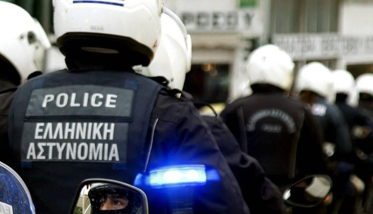 Επέτειος δολοφονίας Γρηγορόπουλου: "Αστακός" το κέντρο με εντολή της ΕΛ.ΑΣ