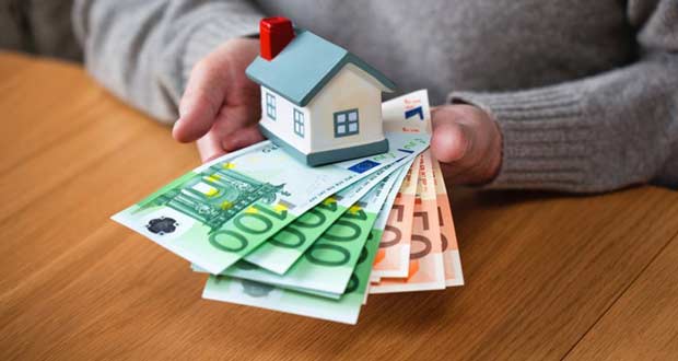 Επίδομα ενοικίου - στέγασης σε 300.000 νοικοκυριά (έως €2.520 ευρώ/έτος)