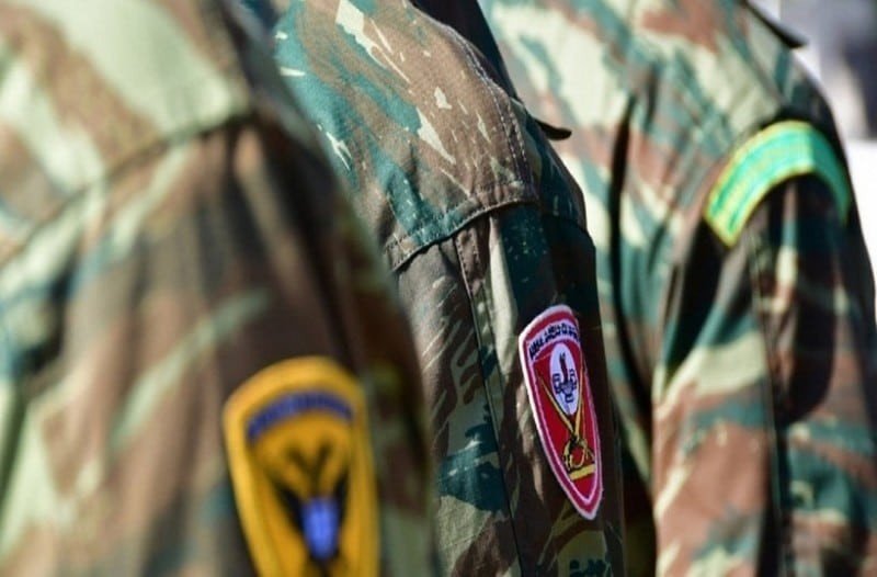 ΟΒΑ: Κλείνουν οι αιτήσεις για 1.180 προσλήψεις στις Ένοπλες Δυνάμεις