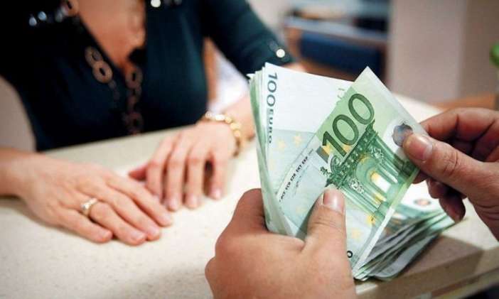 ΔΥΠΑ 2024: Νέες πληρωμές του μπόνους 300 ευρώ σε ανέργους