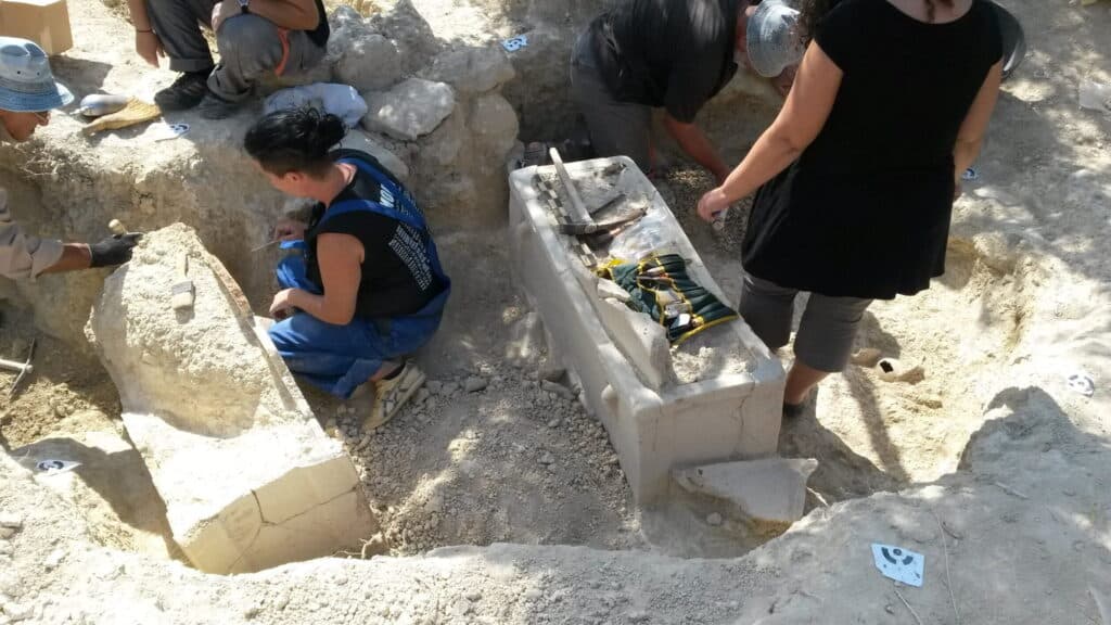 Υπουργείο Πολιτισμού: Προσλήψεις αρχαιολόγων στη Σάμο