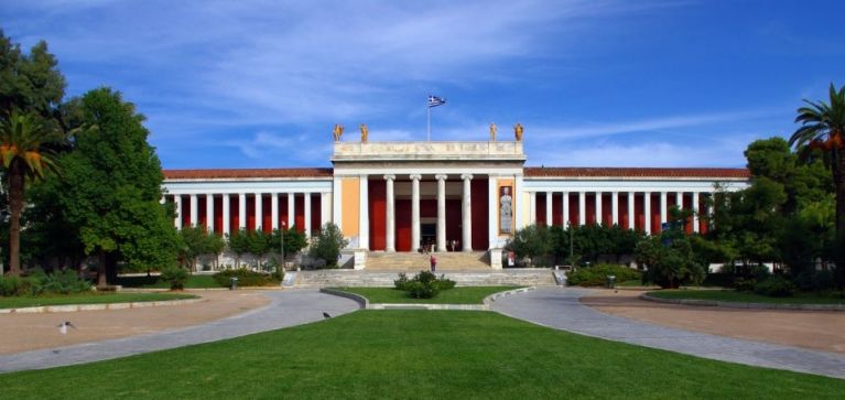 Υπουργείο Πολιτισμού: Αιτήσεις τώρα για 75 θέσεις εργασίας μέσω ΑΣΕΠ στο Εθνικό Αρχαιολογικό Μουσείο